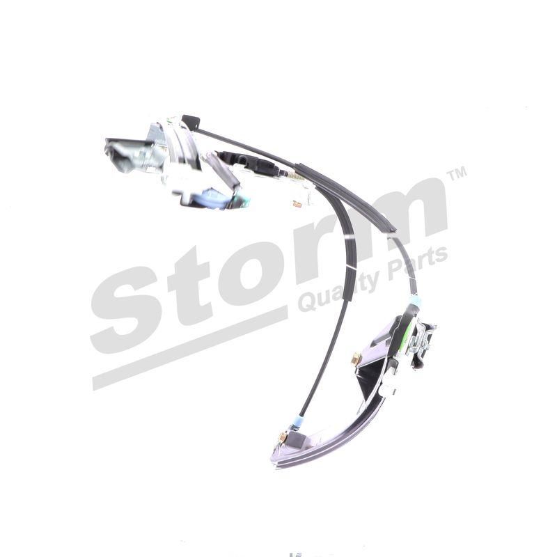 Lève-vitre STORM QUALITY PARTS 9307595