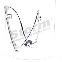 Lève-vitre STORM QUALITY PARTS 97080
