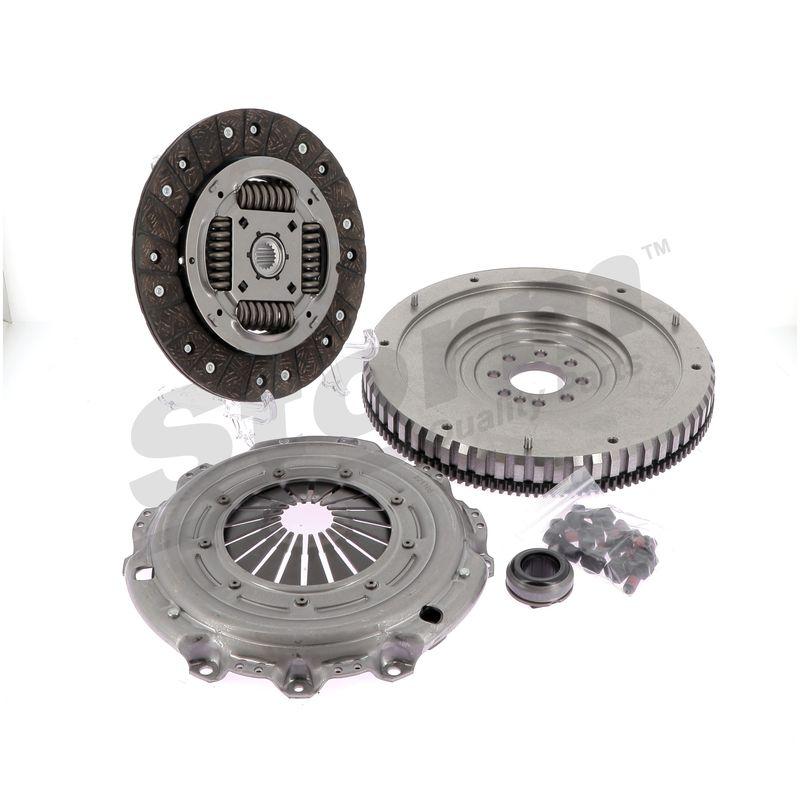 Kit adaptateur, embrayage STORM QUALITY PARTS STO1008