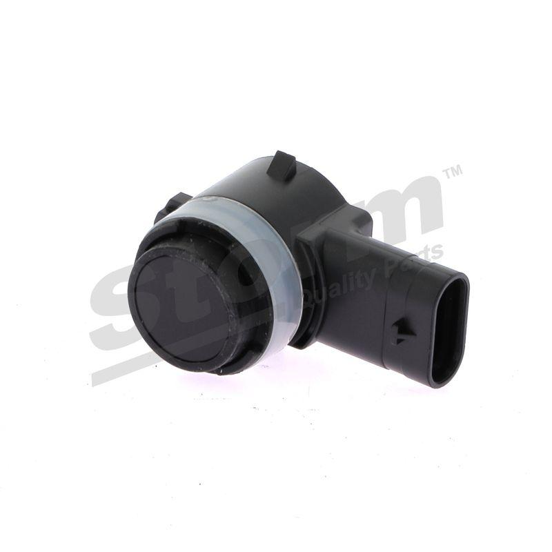 Capteur, aide au stationnement STORM QUALITY PARTS 151107