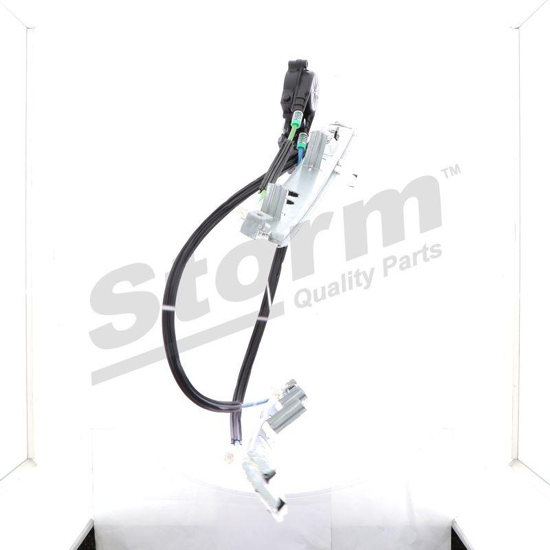 Lève-vitre STORM QUALITY PARTS 87277