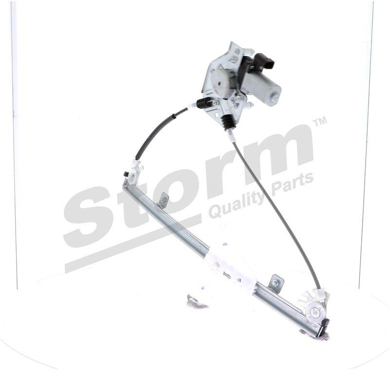 Lève-vitre STORM QUALITY PARTS 98276