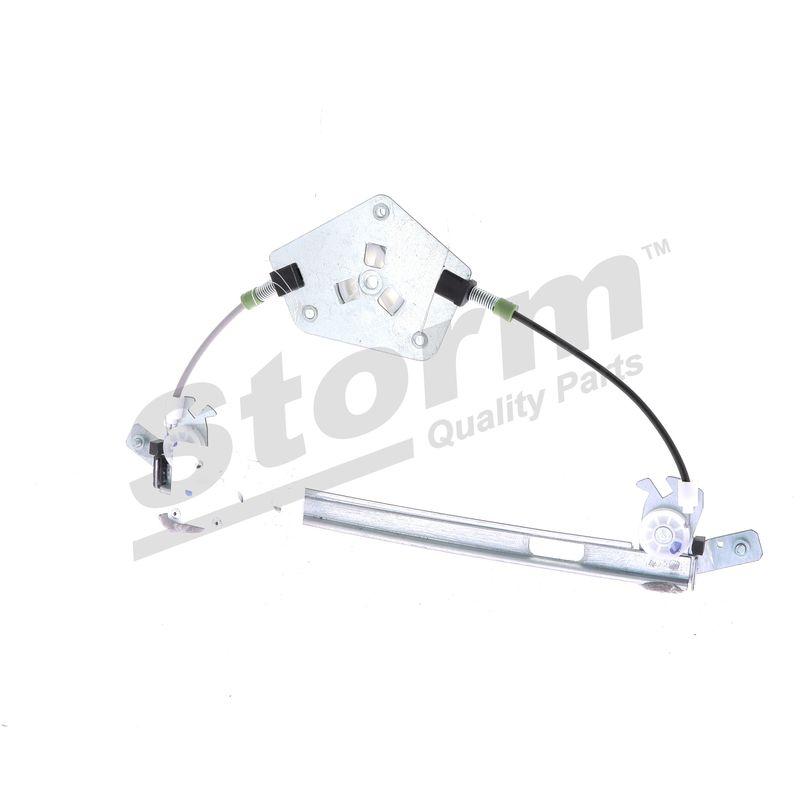 Lève-vitre STORM QUALITY PARTS 93081