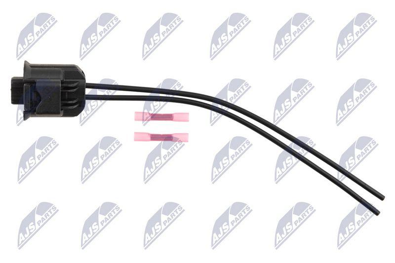 Kit de réparation, unité pompe-injecteur NTY BWP-CT-022