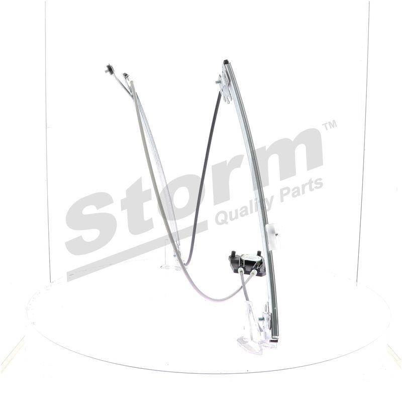 Lève-vitre STORM QUALITY PARTS 1027529