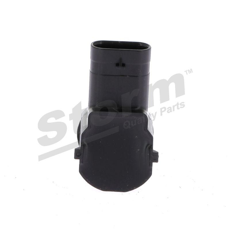 Capteur, aide au stationnement STORM QUALITY PARTS 151111