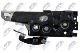 Serrure de porte NTY EZC-VW-739