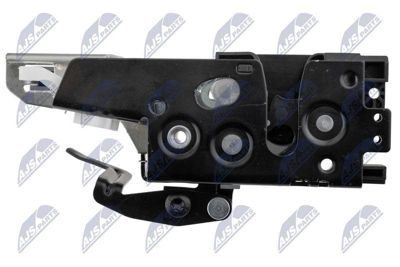Serrure de porte NTY EZC-VW-739