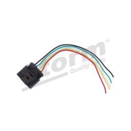 Kit réparation de câble, débitmètre de masse d'air STORM QUALITY PARTS 399101