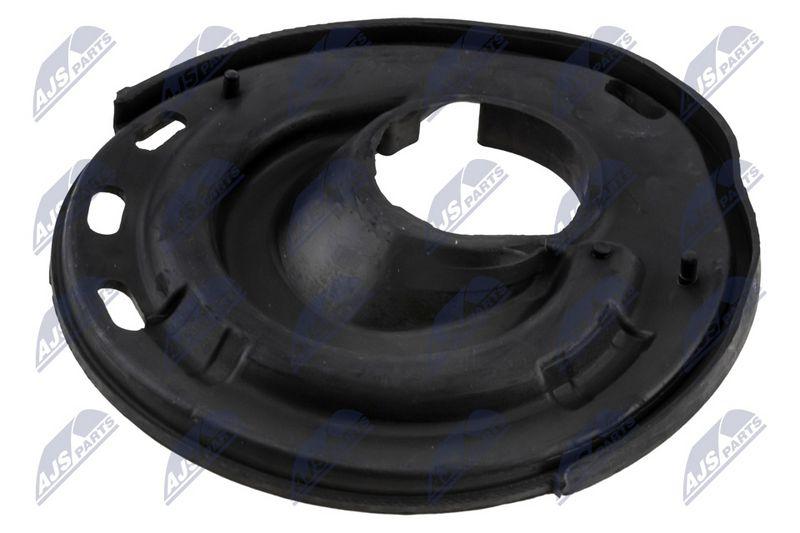 Patin de ressort NTY AD-TY-080