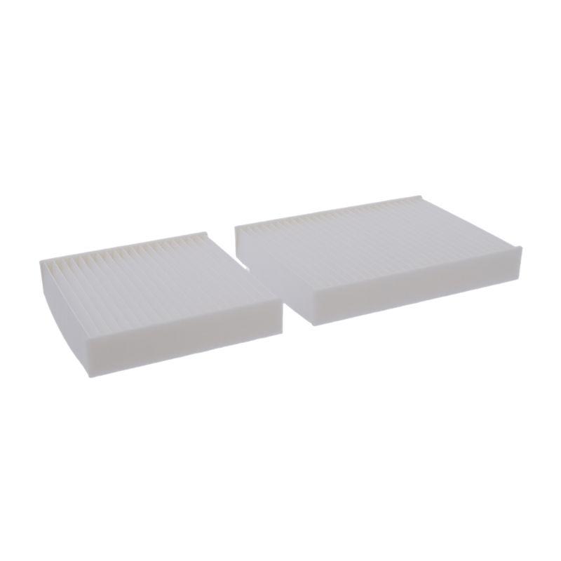 Filtre, air de l'habitacle CORTECO 80000666