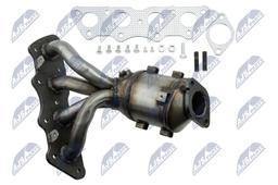 Précatalyseur NTY KAT-HY-502