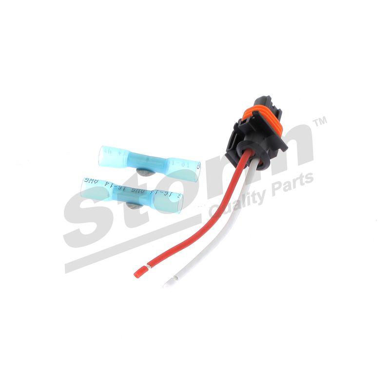Kit réparation de câble, injecteur STORM QUALITY PARTS 399104