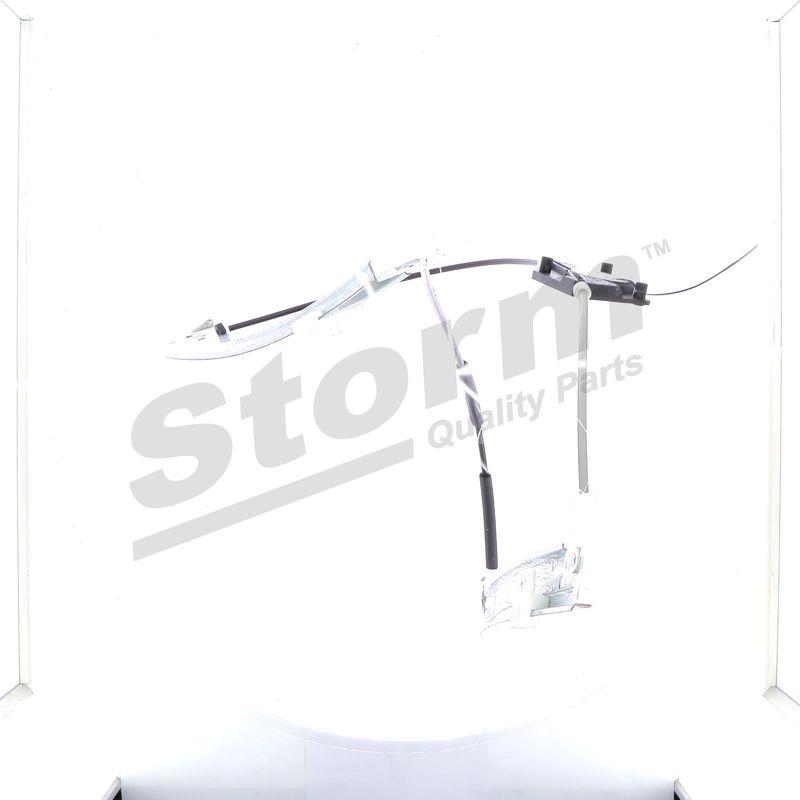 Lève-vitre STORM QUALITY PARTS 134973