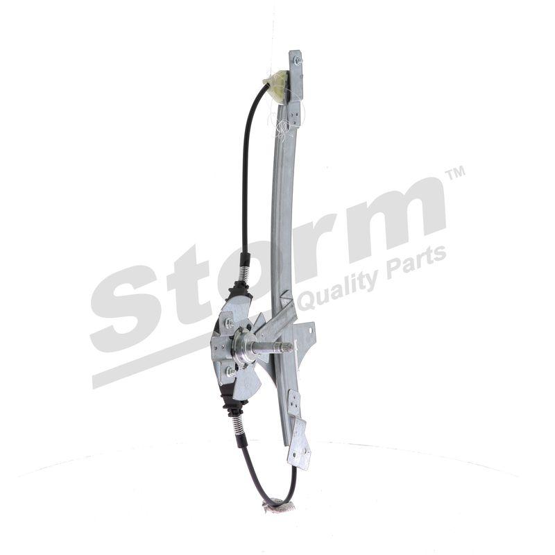 Lève-vitre STORM QUALITY PARTS 7087502