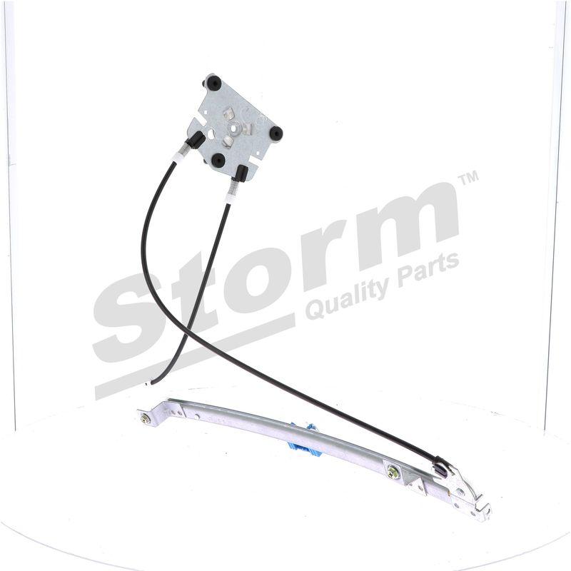 Lève-vitre STORM QUALITY PARTS 8807501