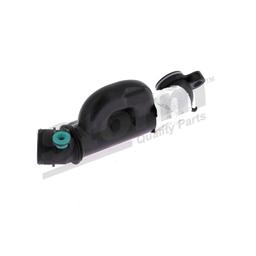 Gaine de suralimentation STORM QUALITY PARTS STO275000