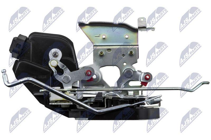 Serrure de porte NTY EZC-HY-633
