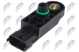 Capteur, pression de suralimentation NTY ECM-NS-000