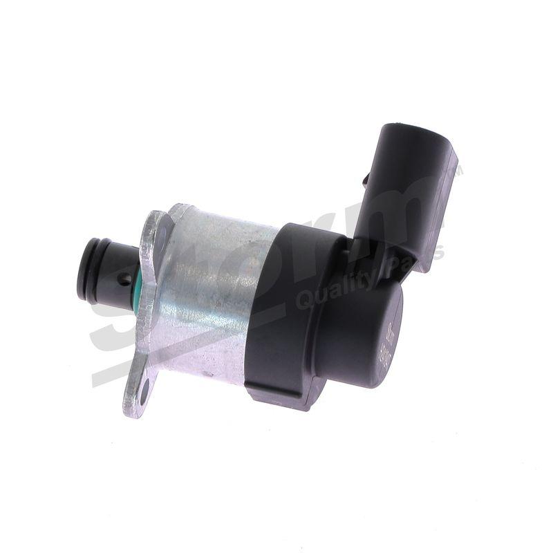 Régulateur, quantité de carburant (système à rampe commune) STORM QUALITY PARTS STO500201