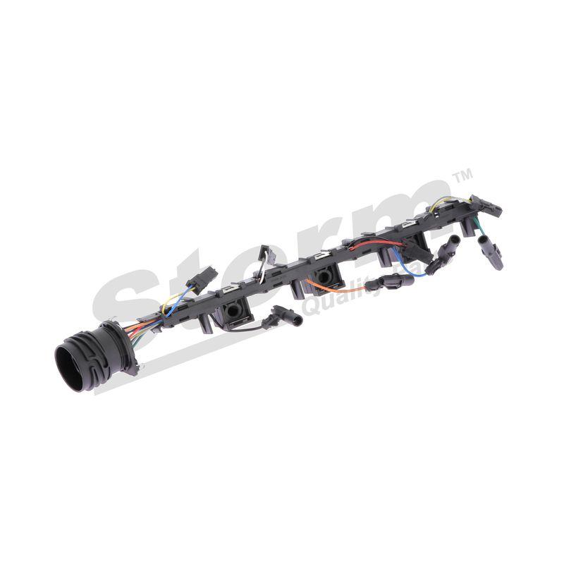 Kit réparation de câble, injecteur STORM QUALITY PARTS 999104