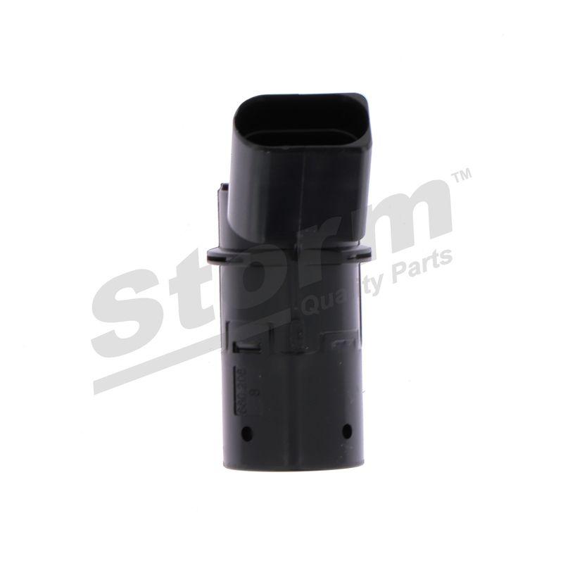 Capteur, aide au stationnement STORM QUALITY PARTS 399216