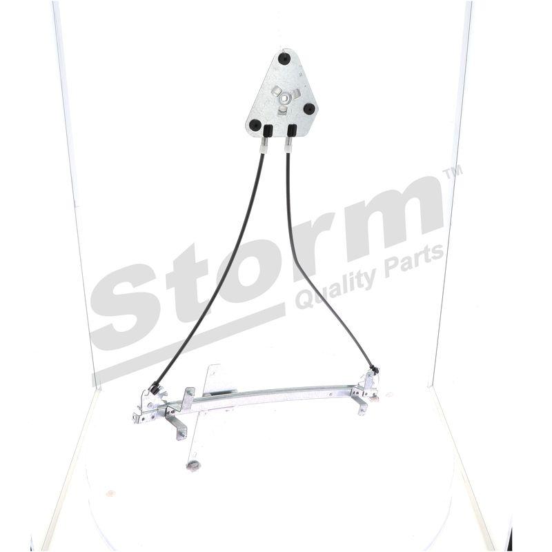 Lève-vitre STORM QUALITY PARTS 8717504