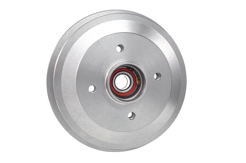 Tambour de frein BOSCH 0 986 477 151