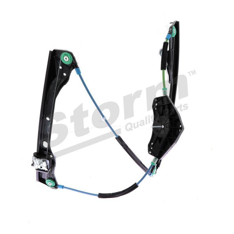 Lève-vitre STORM QUALITY PARTS 9307547