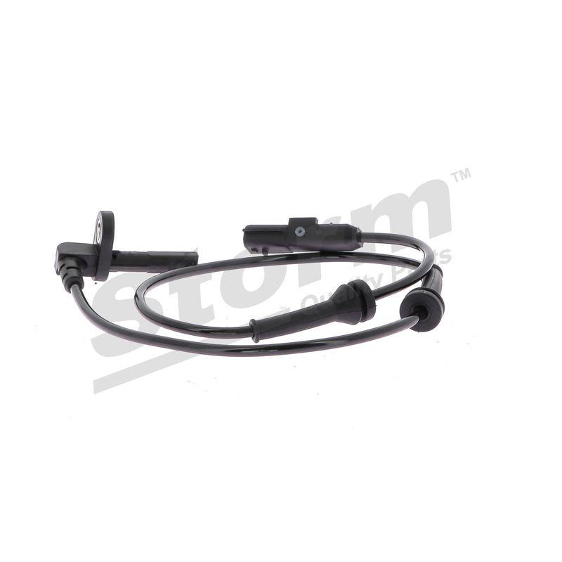 Capteur, vitesse de roue STORM QUALITY PARTS 888026