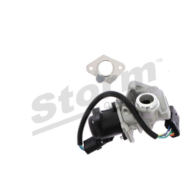 Vanne EGR STORM QUALITY PARTS 9062