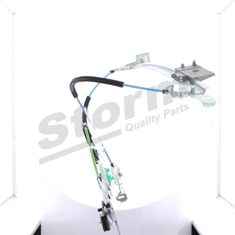 Lève-vitre STORM QUALITY PARTS 87280
