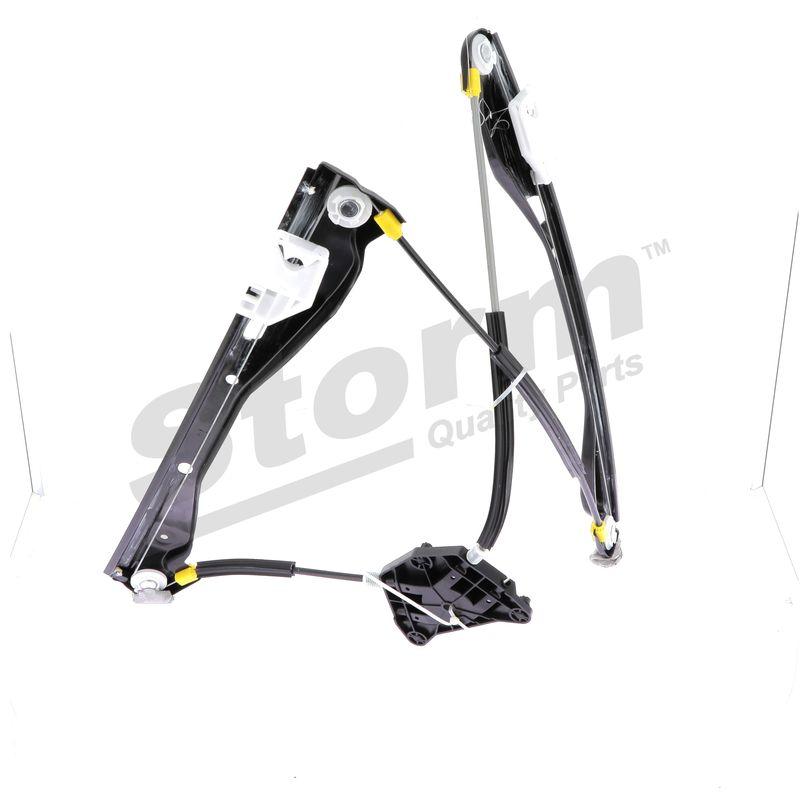 Lève-vitre STORM QUALITY PARTS 17707517