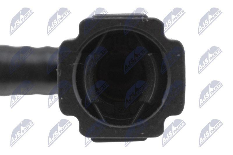 Tuyauterie de carburant NTY BPP-VC-002