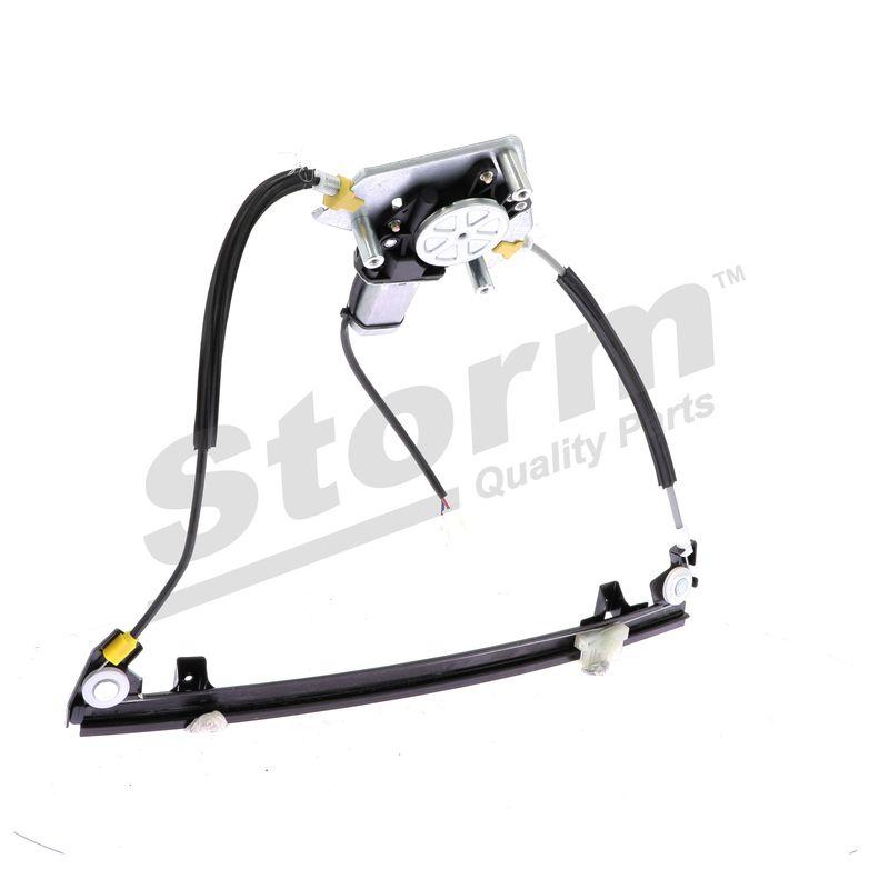 Lève-vitre STORM QUALITY PARTS 81071