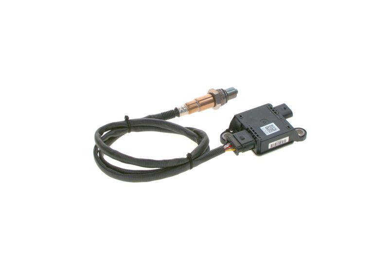 Détecteur de particules BOSCH 0 281 008 466