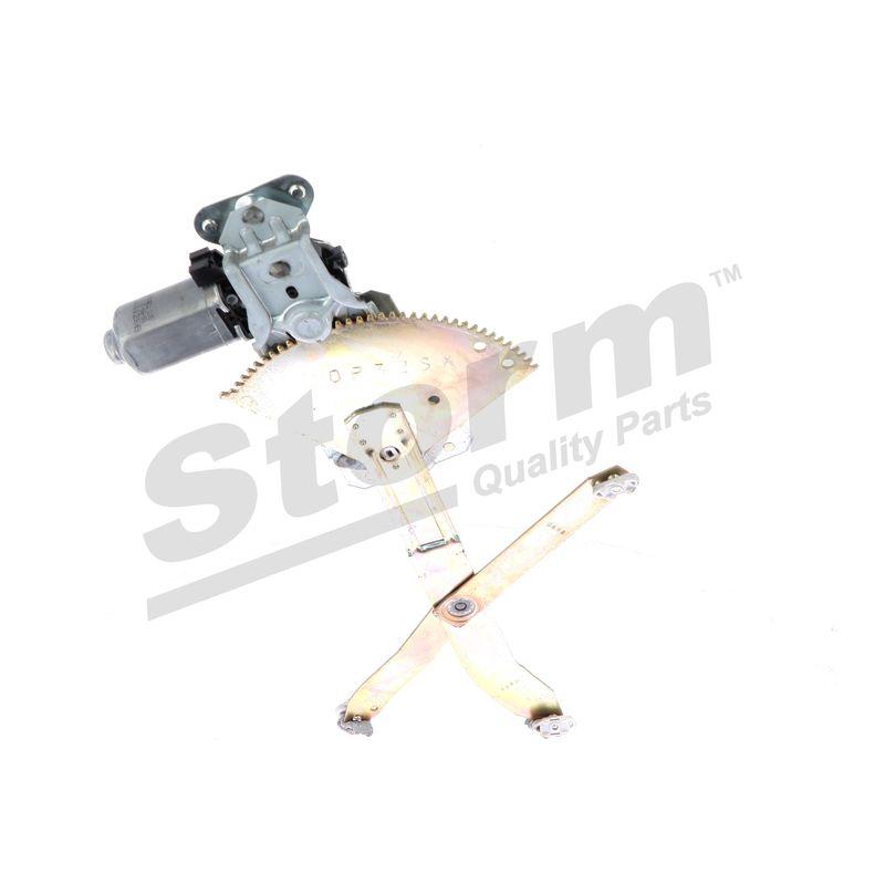 Lève-vitre STORM QUALITY PARTS 61177