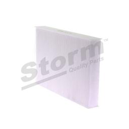 Filtre, air de l'habitacle STORM QUALITY PARTS 14194