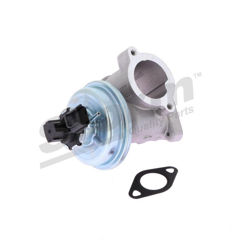 Vanne EGR STORM QUALITY PARTS 9006