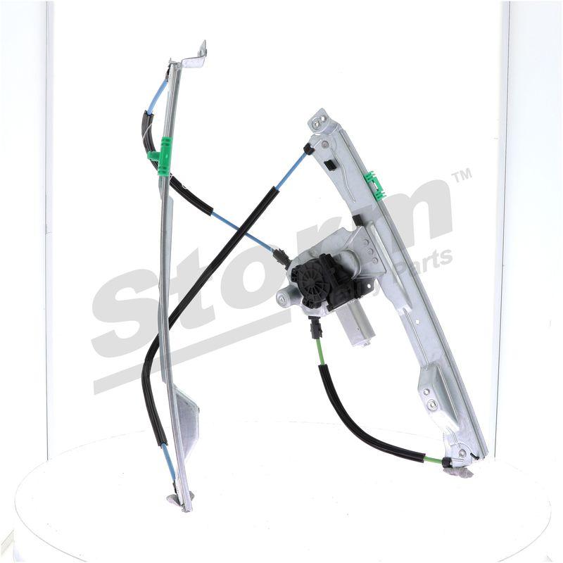 Lève-vitre STORM QUALITY PARTS 80973