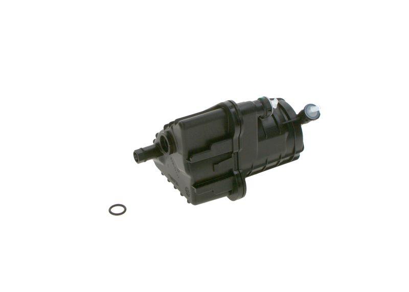 Filtre à carburant BOSCH 0 450 907 016