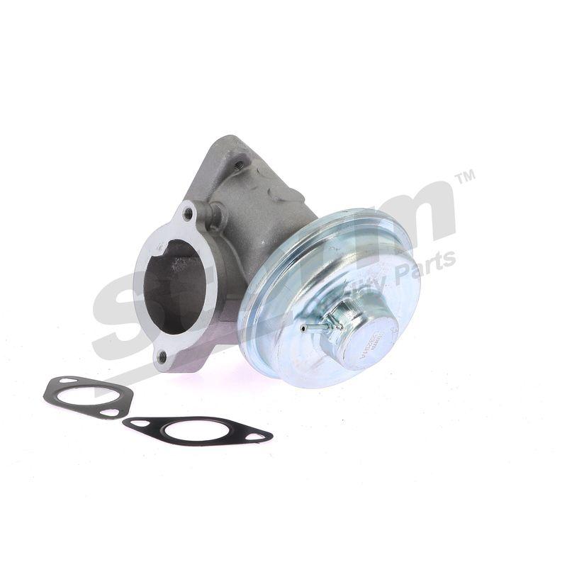 Vanne EGR STORM QUALITY PARTS 9060