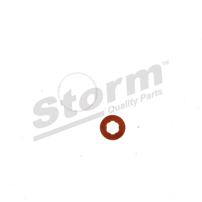 Kit de joints, injecteur STORM QUALITY PARTS 460006