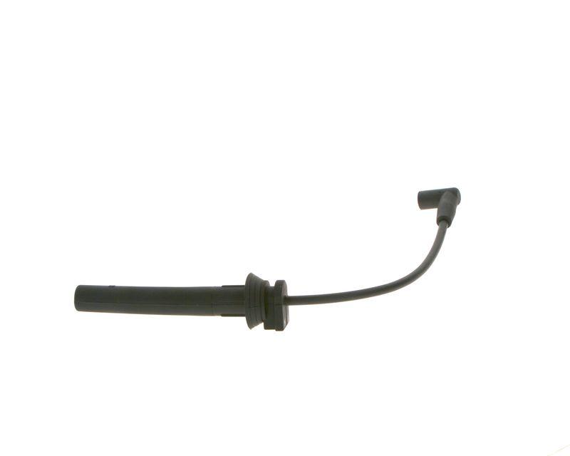 Kit de câbles d'allumage BOSCH 0 986 357 192