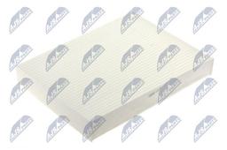 Filtre, air de l'habitacle NTY FCF-RE-037