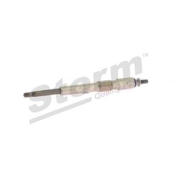 Bougie de préchauffage STORM QUALITY PARTS 526246