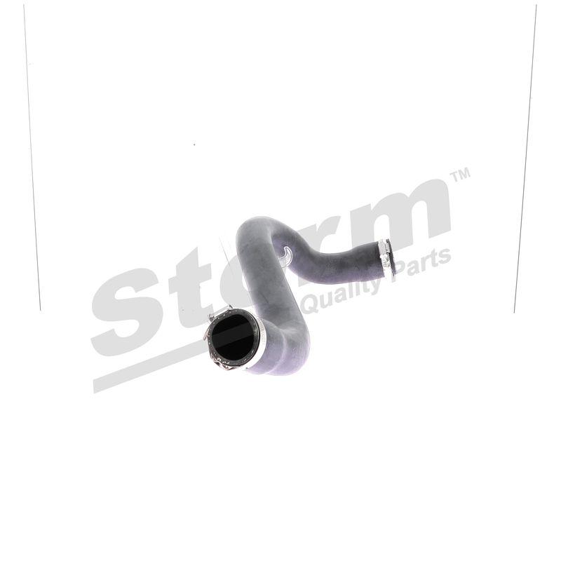 Gaine de suralimentation STORM QUALITY PARTS F11817