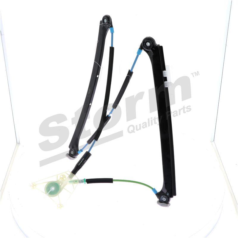Lève-vitre STORM QUALITY PARTS 10369