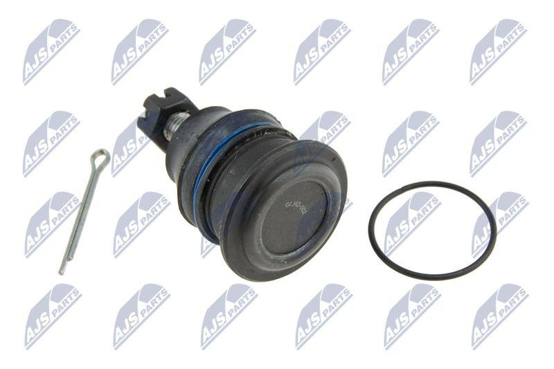 Rotule de suspension NTY ZSG-HD-002