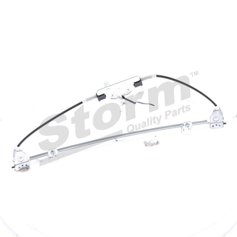 Lève-vitre STORM QUALITY PARTS 39976